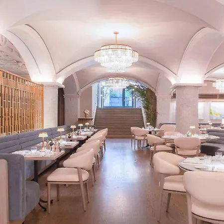Hotel The Hermitage 5*