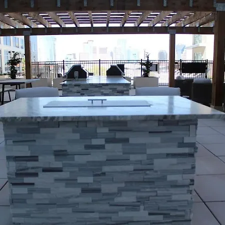 Luxury In The Gulch Apartment