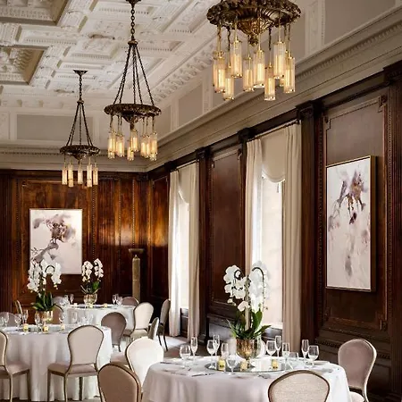 The Hermitage Nashville
