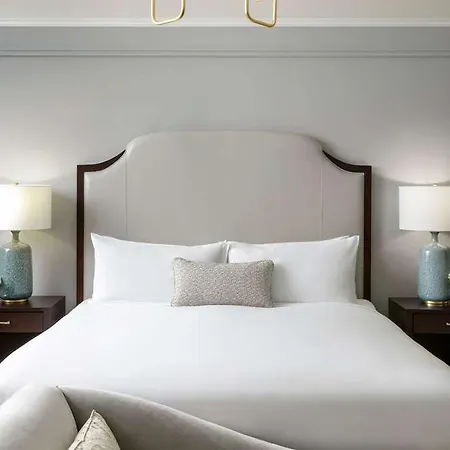 The Hermitage 5* Nashville