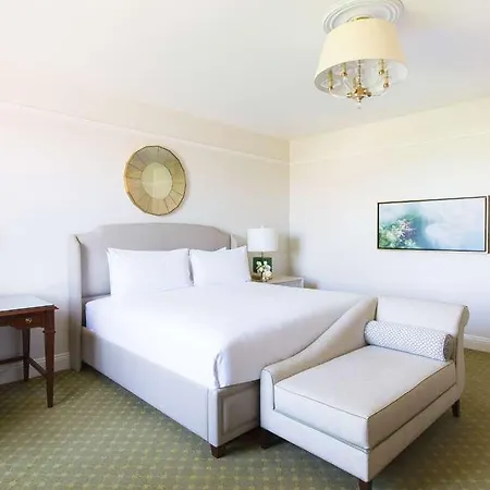 The Hermitage Hotel 5*