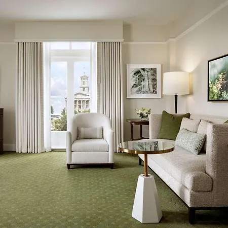 The Hermitage 5* Nashville