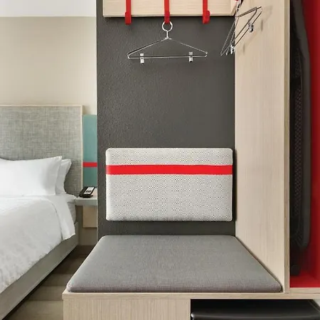 Hotel Avid - Airport By Ihg Nashville