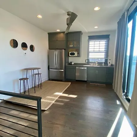Brand New. Bad To The Bone, Sexy East 3 Story House! *