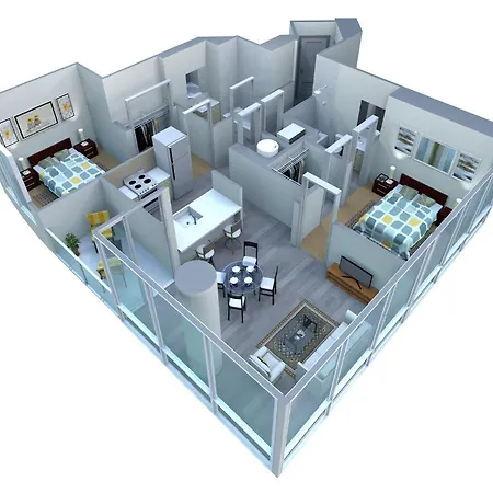 Placemakr Premier Sobro Nashville