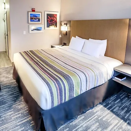 Country & By Radisson Airport Tn Nashville