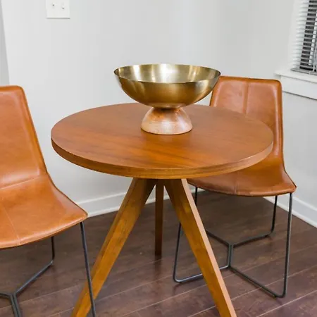 Apartment Cozysuites Music Row Spacious 1br In Nashville! 26