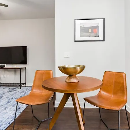 Cozysuites Music Row Spacious 1br In Nashville! 26 * Nashville