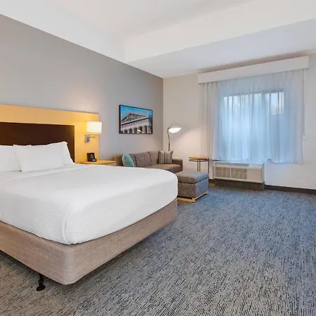 Towneplace By Marriott Airport Nashville