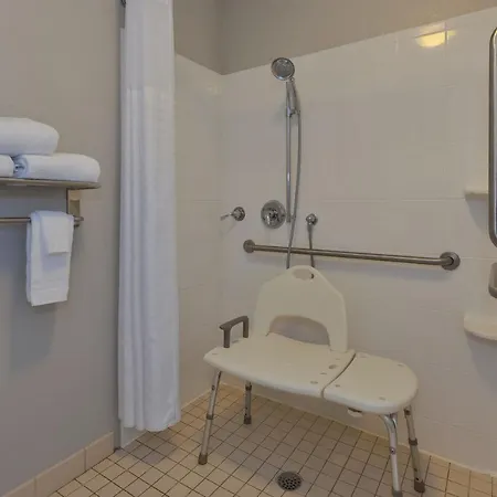 Towneplace By Marriott Airport 3* Nashville
