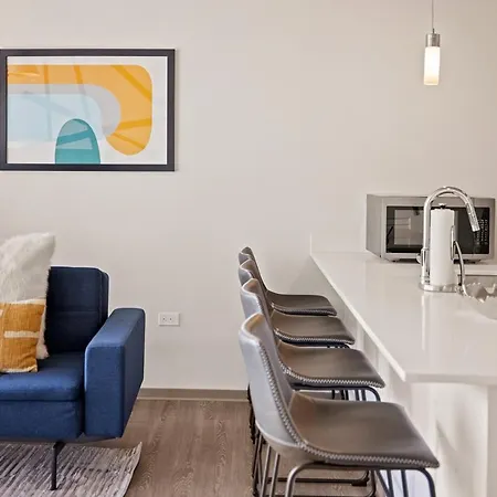 Placemakr Premier Sobro 5* Nashville