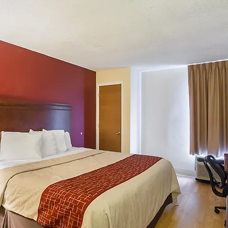 Motel Red Roof - Music