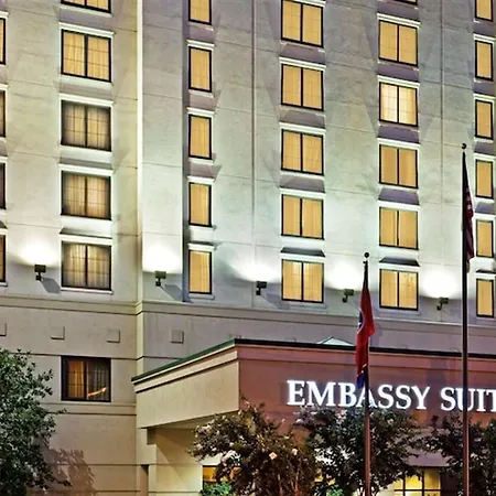 Hotel Embassy - At Vanderbilt