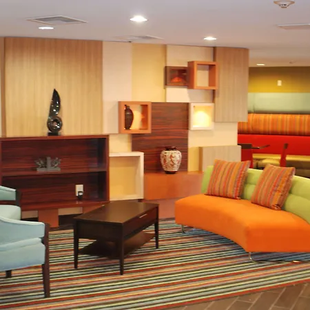 Hotel Express W-i40 By Ihg 3*