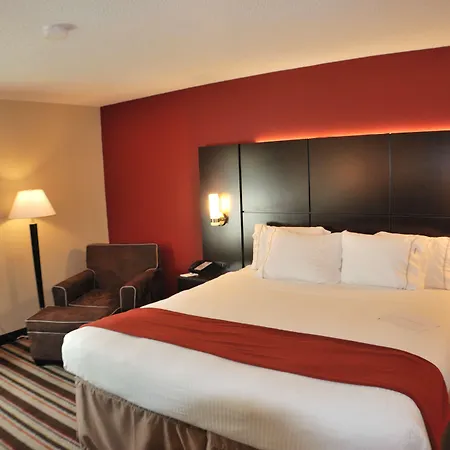 Express W-i40 By Ihg Hotel