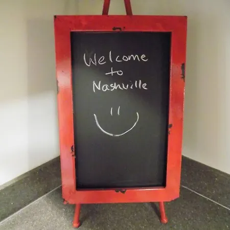 Apartment New Listing Gorgeous Downtown On The River Walk To #2 Nashville