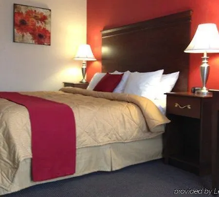 Red Roof - Music Motel 2*