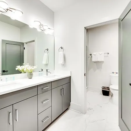 The Duo - 24 Beds & Stunning Views Book Now * Nashville