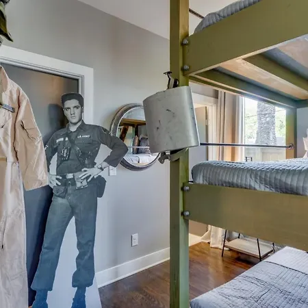 Holiday home Nashvegas - 12 Beds Fast *