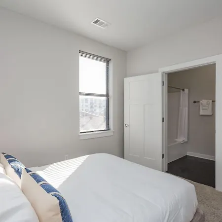 Cozysuites Music Row Alluring 1br In Nashville! 28