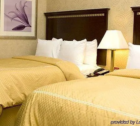 Comfort Near Percy Priest Hotel Nashville