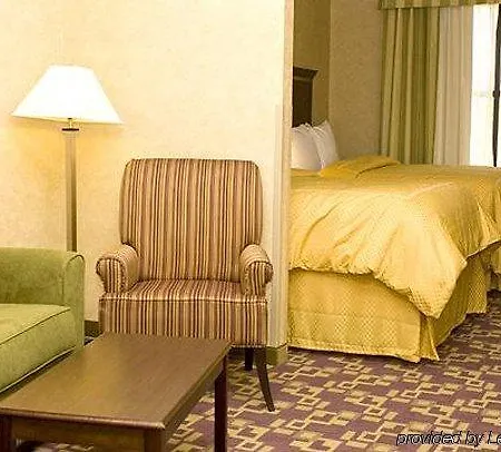 Comfort Near Percy Priest Hotel