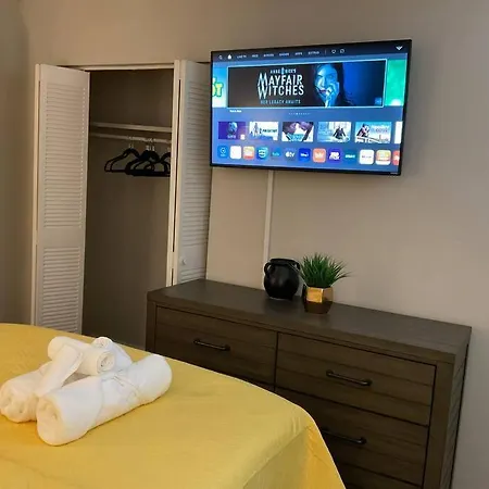 Apartment Comfy Apt Min To Music Nashville