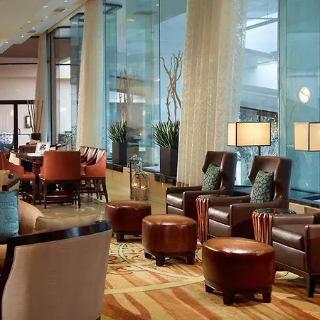 Hotel Sonesta Airport Nashville