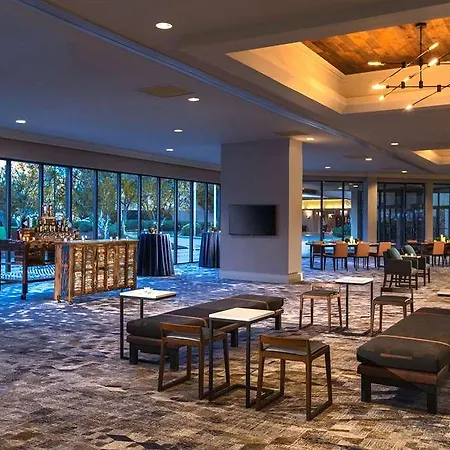 Hotel Sonesta Airport