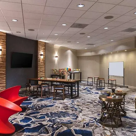 Sonesta Airport Nashville
