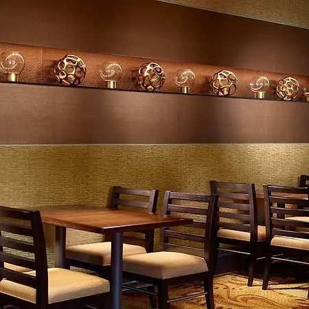 Sonesta Airport Hotel 4*