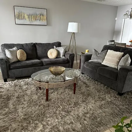 Apartment Goddessliving Luxury Town