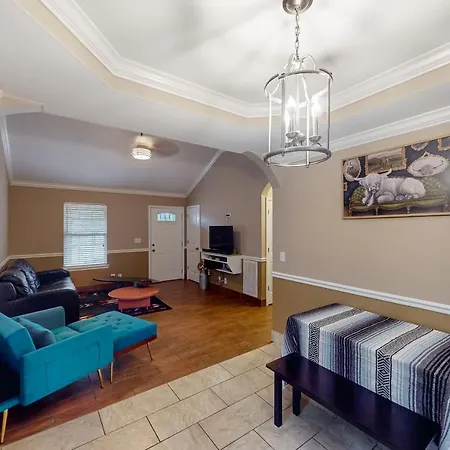 Madison Manor Holiday home *