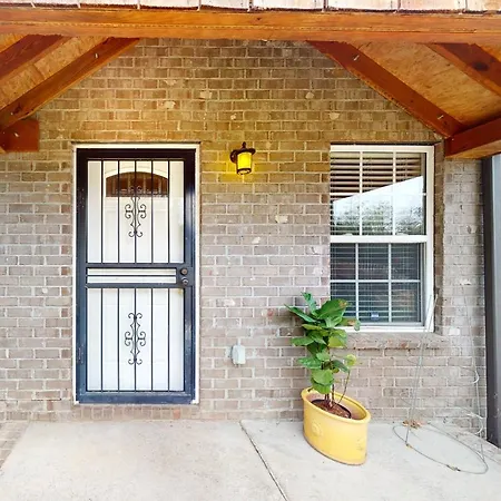 Holiday home Madison Manor Nashville
