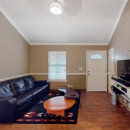 Madison Manor Holiday home Nashville