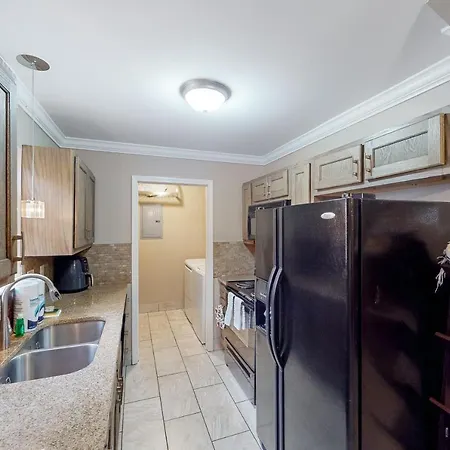 Holiday home Madison Manor Nashville