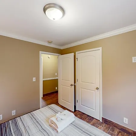 Holiday home Madison Manor Nashville