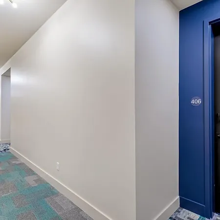 Apartment Jolene On Main 406