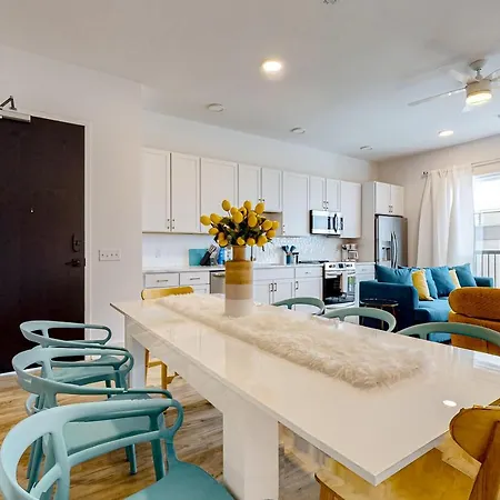 Apartment Jolene On Main 402