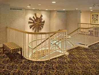 Hotel Luxe Hotel Nashville Opryland Nashville