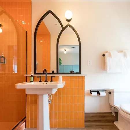 Hotel The Russell 3*