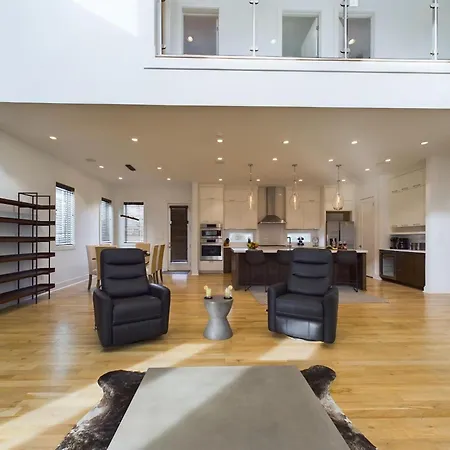 The Grove - Private Yard - 4 Mins To Broadway Holiday home Nashville