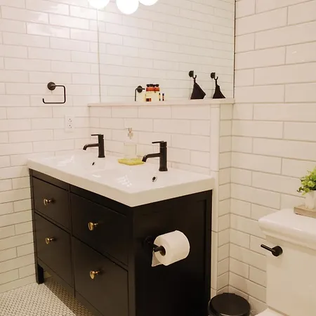 506 Lofts Apartment Nashville