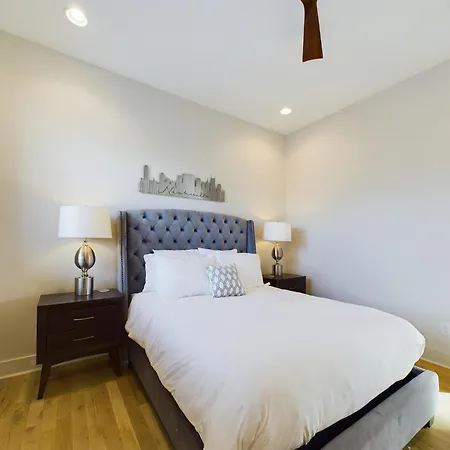 The Grove - Private Yard - 4 Mins To Broadway * Nashville