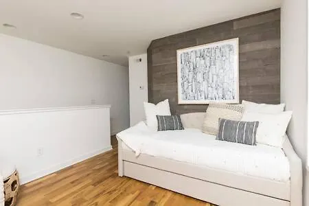 The Finley Loft - Quite Located In The Nations! Holiday home Nashville