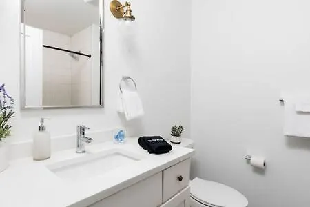 The Finley Loft - Quite Located In The Nations! Nashville