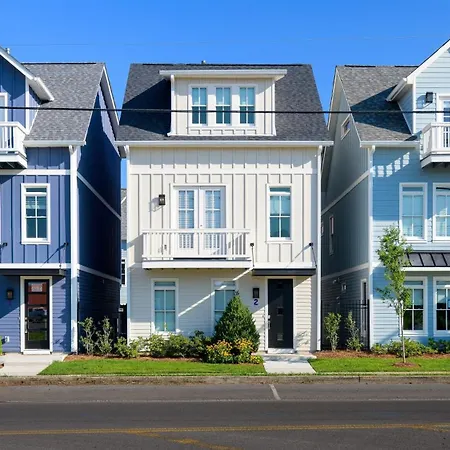 Apartment Barbara By Avantstay Decorative 4br In Heart Of Nashville