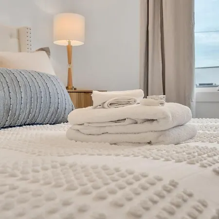 Holiday home The Penthouse @