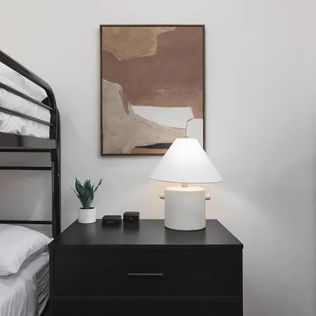 Platinum On Music Row Renovated And Near Downtown * Nashville