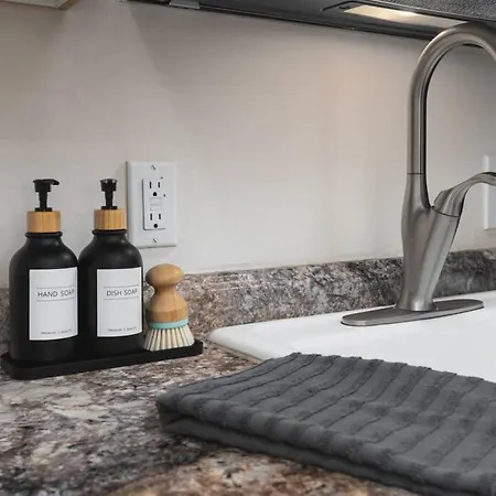 Platinum On Music Row Renovated And Near Downtown *